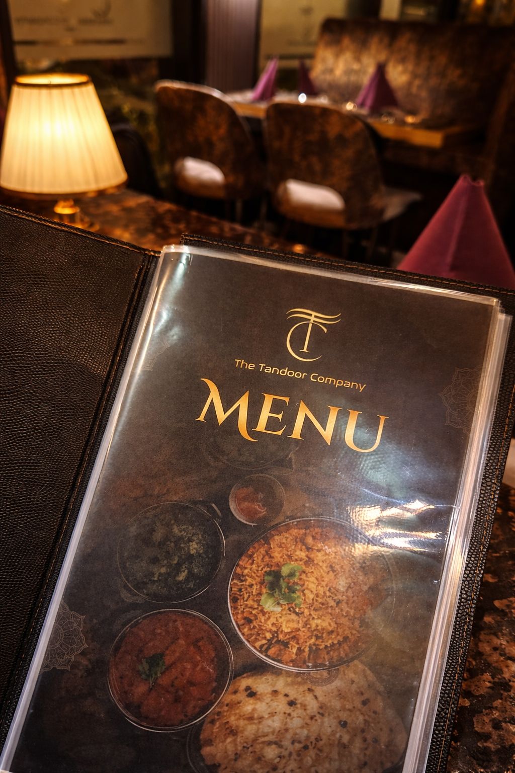 Ontdek fine dining Indiaas eten in Amsterdam Noord.